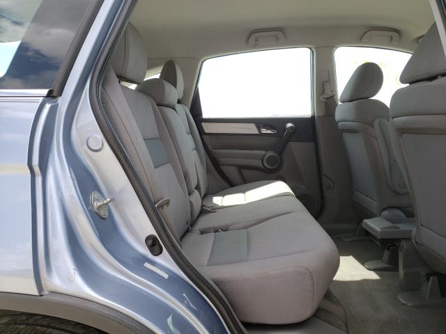 Photo 5 VIN: 5J6RE4H32BL003525 - HONDA CR-V LX 