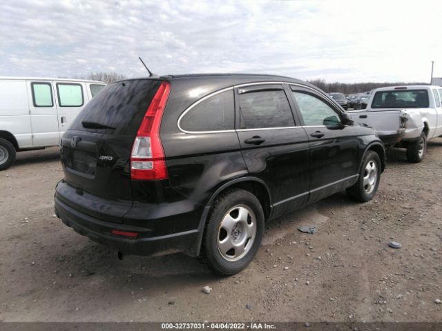 Photo 3 VIN: 5J6RE4H32BL008420 - HONDA CR-V 