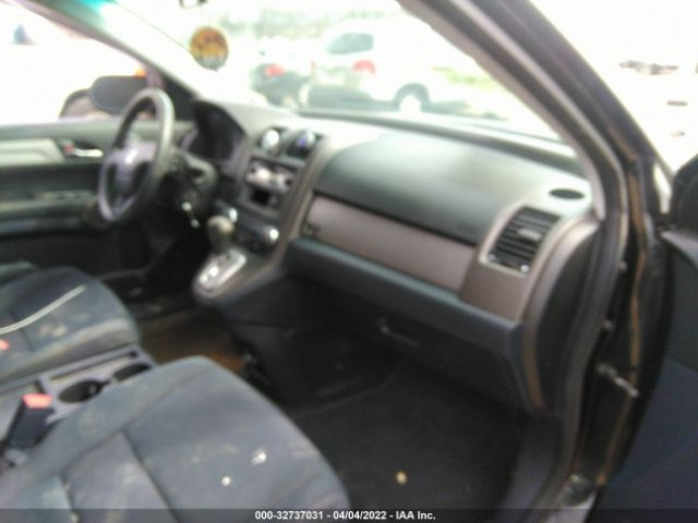 Photo 4 VIN: 5J6RE4H32BL008420 - HONDA CR-V 