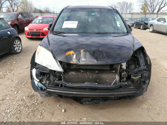 Photo 5 VIN: 5J6RE4H32BL008420 - HONDA CR-V 