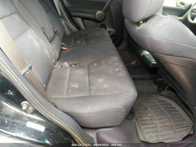 Photo 7 VIN: 5J6RE4H32BL008420 - HONDA CR-V 