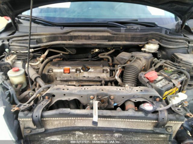 Photo 9 VIN: 5J6RE4H32BL008420 - HONDA CR-V 