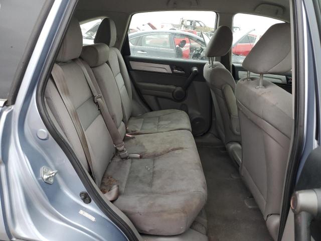 Photo 10 VIN: 5J6RE4H32BL014881 - HONDA CR-V LX 