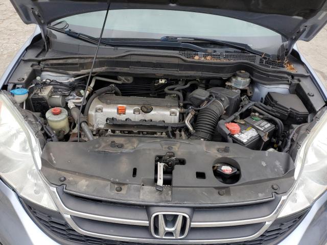 Photo 11 VIN: 5J6RE4H32BL014881 - HONDA CR-V LX 