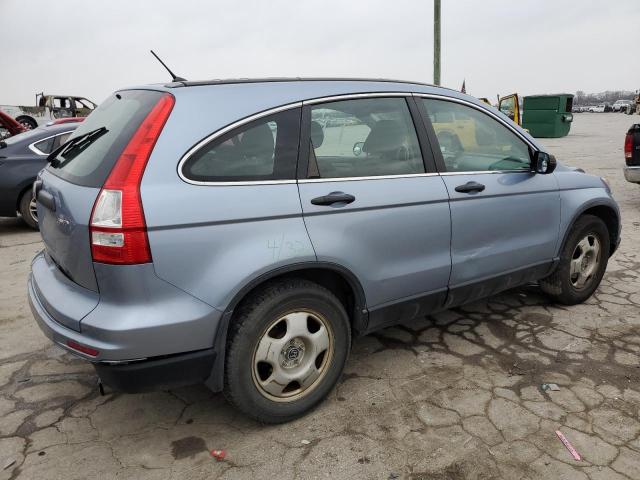 Photo 2 VIN: 5J6RE4H32BL014881 - HONDA CR-V LX 