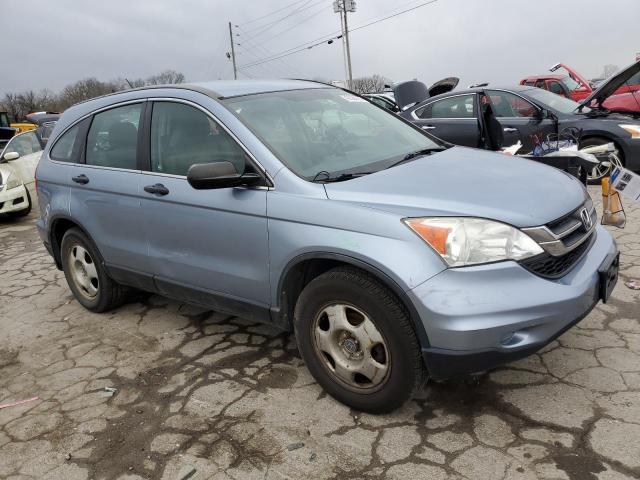 Photo 3 VIN: 5J6RE4H32BL014881 - HONDA CR-V LX 