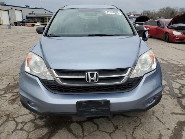 Photo 4 VIN: 5J6RE4H32BL014881 - HONDA CR-V LX 