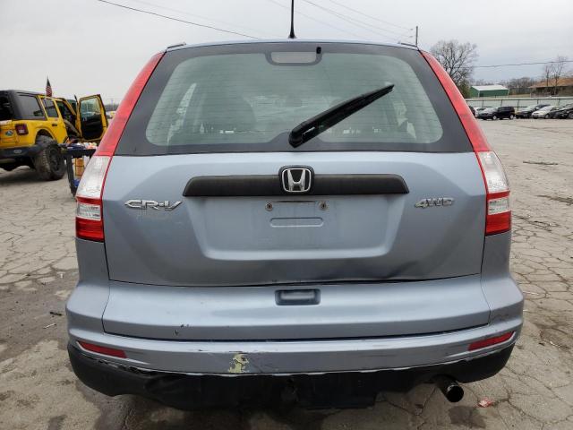 Photo 5 VIN: 5J6RE4H32BL014881 - HONDA CR-V LX 