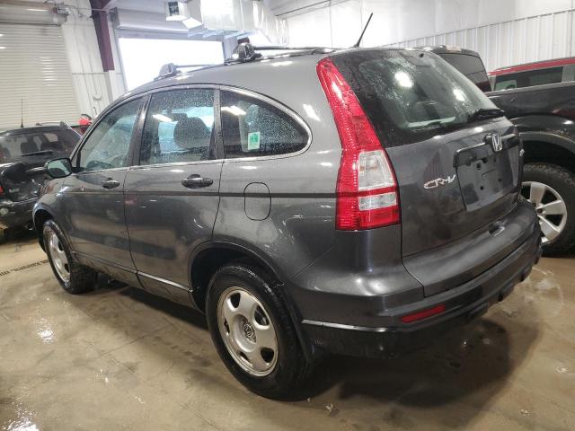 Photo 1 VIN: 5J6RE4H32BL015707 - HONDA CR-V LX 