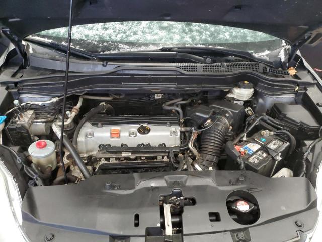 Photo 11 VIN: 5J6RE4H32BL015707 - HONDA CR-V LX 