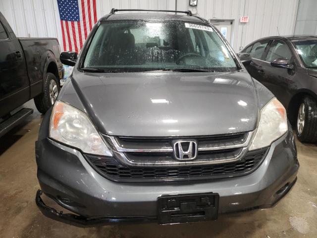 Photo 4 VIN: 5J6RE4H32BL015707 - HONDA CR-V LX 