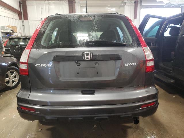 Photo 5 VIN: 5J6RE4H32BL015707 - HONDA CR-V LX 