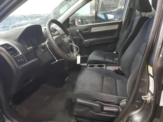 Photo 6 VIN: 5J6RE4H32BL015707 - HONDA CR-V LX 