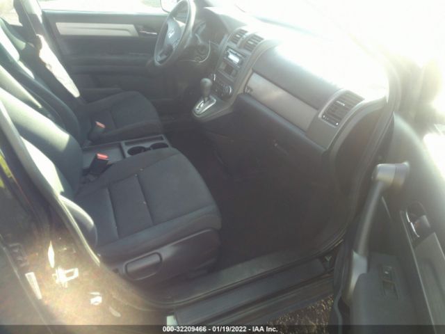 Photo 4 VIN: 5J6RE4H32BL016680 - HONDA CR-V 