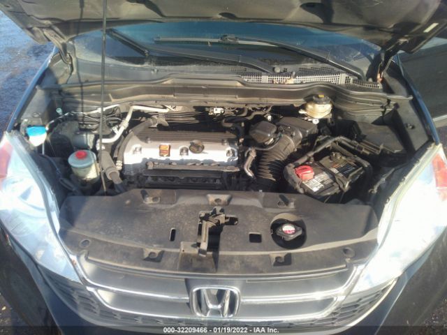 Photo 9 VIN: 5J6RE4H32BL016680 - HONDA CR-V 