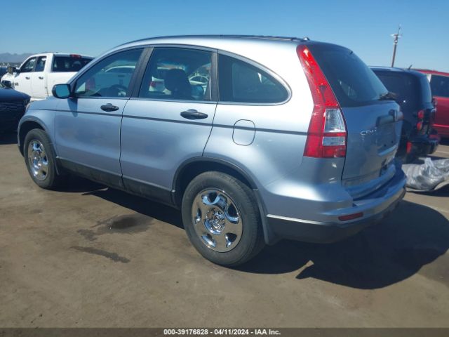 Photo 2 VIN: 5J6RE4H32BL016730 - HONDA CR-V 