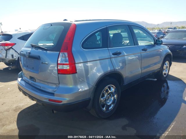 Photo 3 VIN: 5J6RE4H32BL016730 - HONDA CR-V 