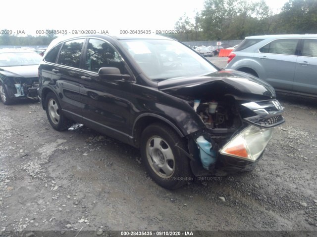 Photo 0 VIN: 5J6RE4H32BL032765 - HONDA CR-V 