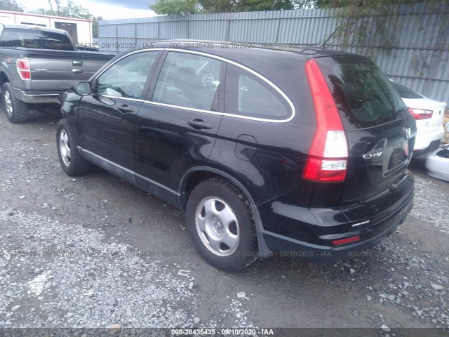 Photo 2 VIN: 5J6RE4H32BL032765 - HONDA CR-V 