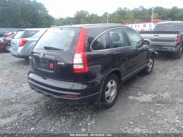 Photo 3 VIN: 5J6RE4H32BL032765 - HONDA CR-V 