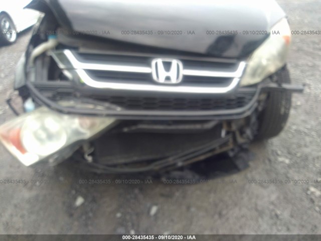 Photo 5 VIN: 5J6RE4H32BL032765 - HONDA CR-V 