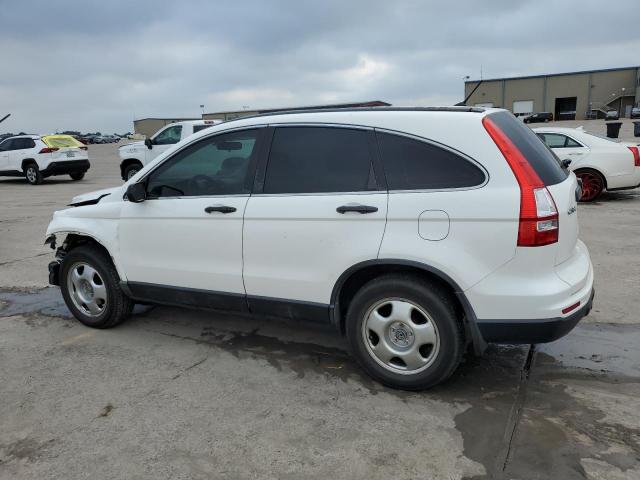 Photo 1 VIN: 5J6RE4H32BL045368 - HONDA CR-V LX 