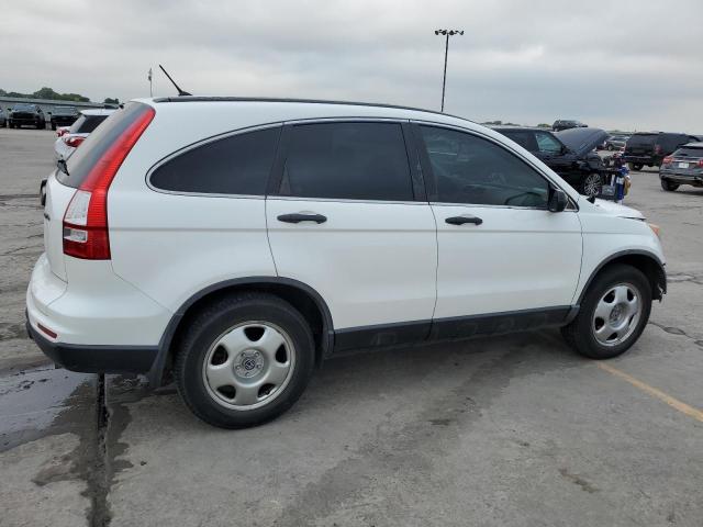 Photo 2 VIN: 5J6RE4H32BL045368 - HONDA CR-V LX 