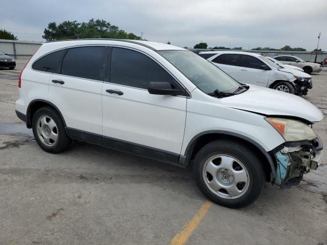 Photo 3 VIN: 5J6RE4H32BL045368 - HONDA CR-V LX 