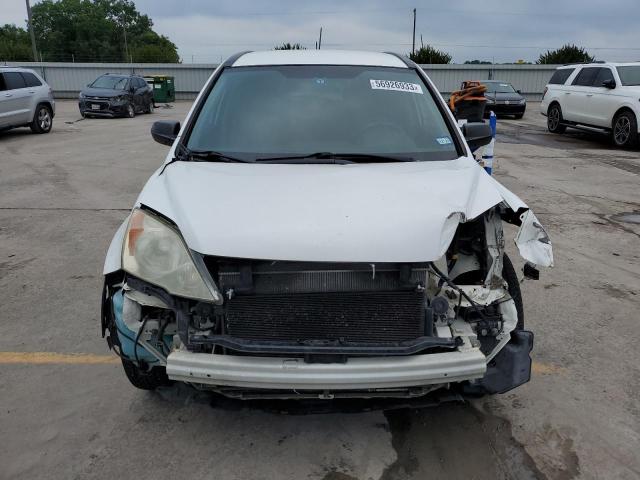 Photo 4 VIN: 5J6RE4H32BL045368 - HONDA CR-V LX 