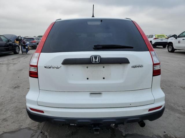 Photo 5 VIN: 5J6RE4H32BL045368 - HONDA CR-V LX 