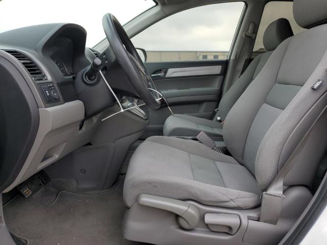 Photo 6 VIN: 5J6RE4H32BL045368 - HONDA CR-V LX 