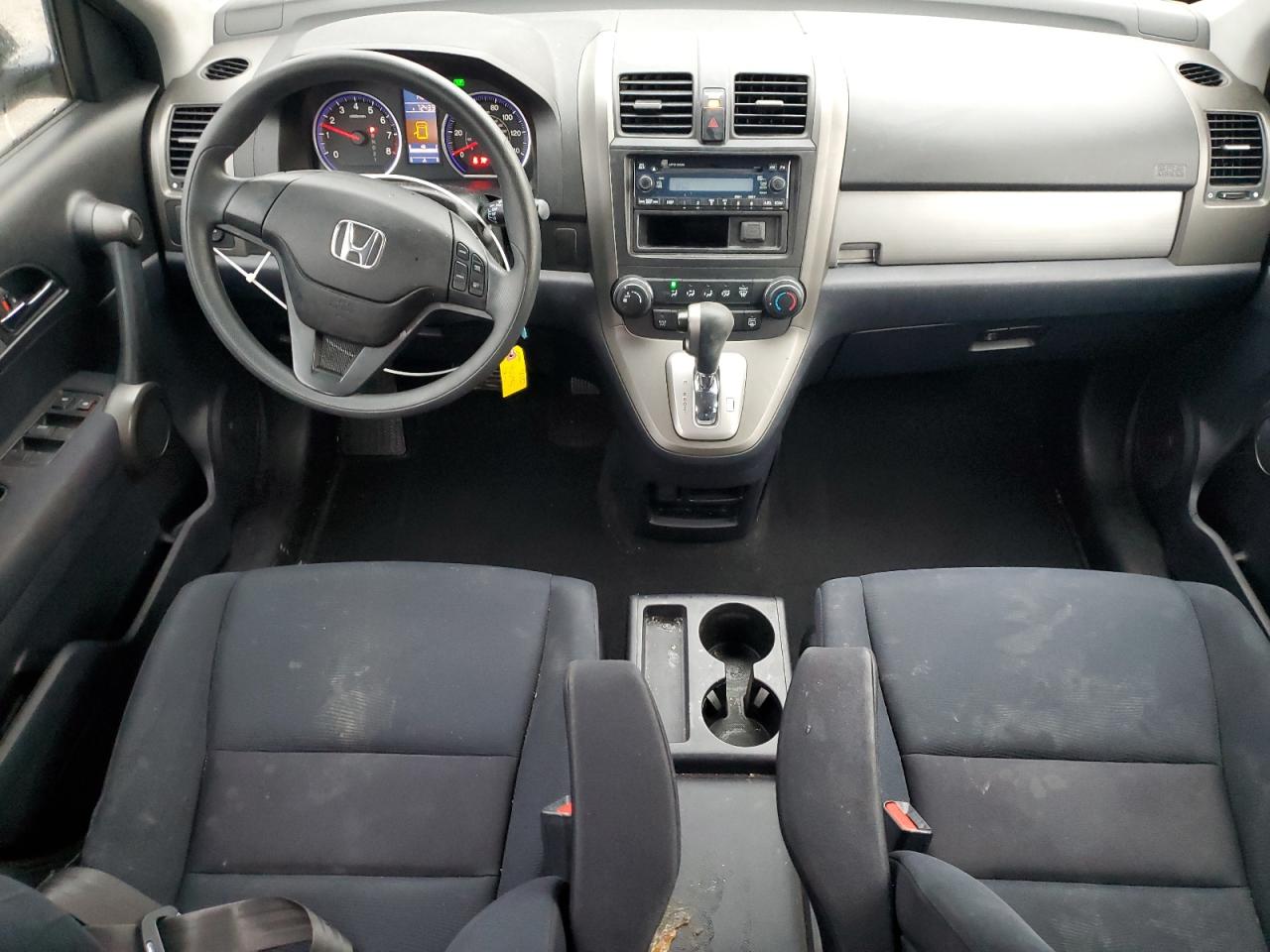 Photo 7 VIN: 5J6RE4H32BL049467 - HONDA CR-V 