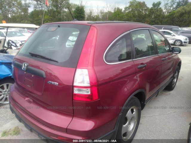 Photo 3 VIN: 5J6RE4H32BL052465 - HONDA CR-V 