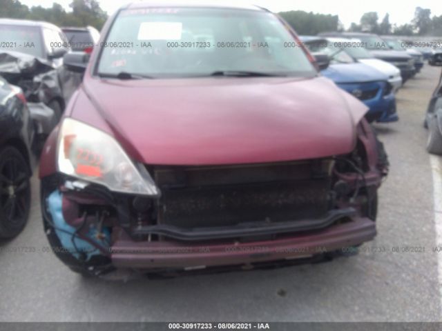 Photo 5 VIN: 5J6RE4H32BL052465 - HONDA CR-V 