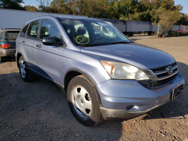 Photo 0 VIN: 5J6RE4H32BL058962 - HONDA CR-V LX 