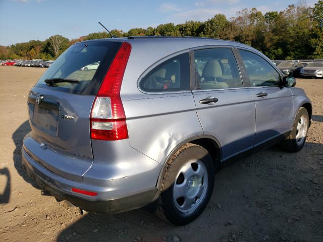 Photo 3 VIN: 5J6RE4H32BL058962 - HONDA CR-V LX 