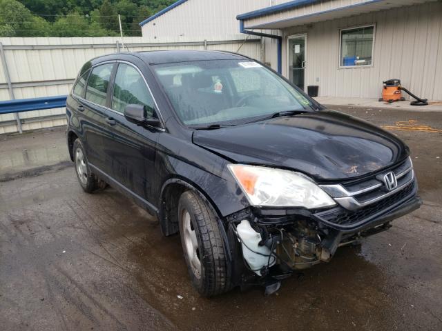 Photo 0 VIN: 5J6RE4H32BL060940 - HONDA CR-V LX 