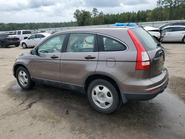 Photo 1 VIN: 5J6RE4H32BL067435 - HONDA CRV 