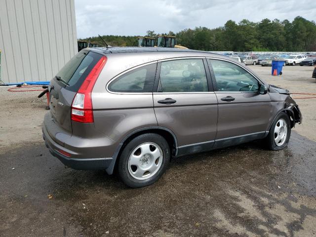 Photo 2 VIN: 5J6RE4H32BL067435 - HONDA CRV 