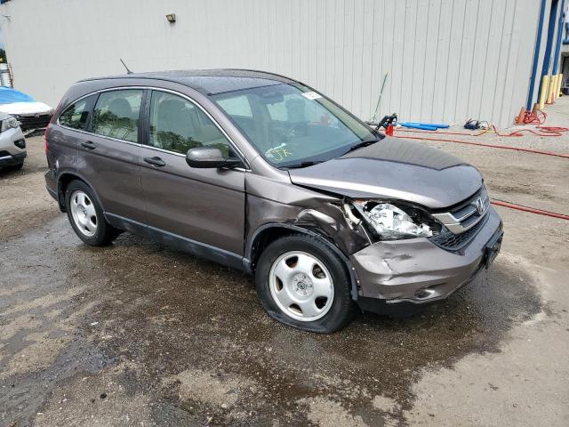 Photo 3 VIN: 5J6RE4H32BL067435 - HONDA CRV 