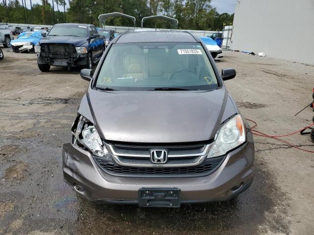 Photo 4 VIN: 5J6RE4H32BL067435 - HONDA CRV 