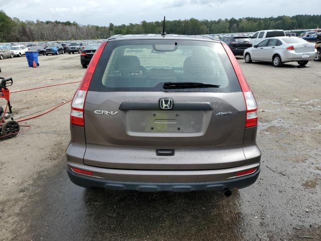 Photo 5 VIN: 5J6RE4H32BL067435 - HONDA CRV 