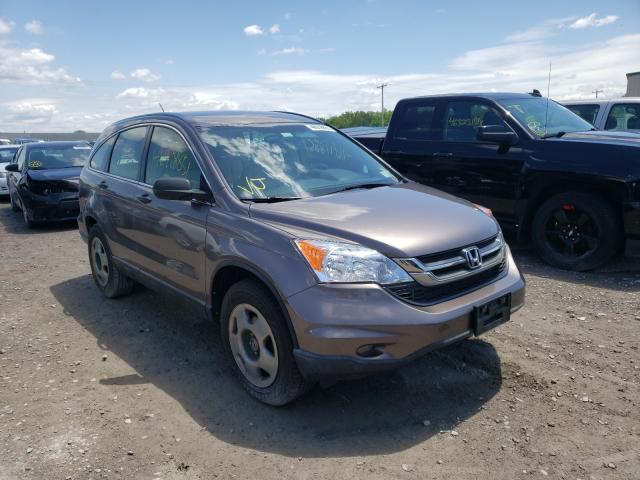 Photo 0 VIN: 5J6RE4H32BL067449 - HONDA CR-V LX 