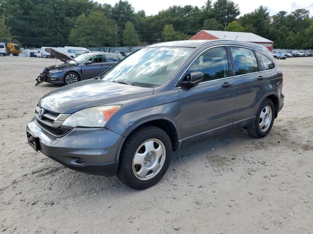 Photo 0 VIN: 5J6RE4H32BL070576 - HONDA CR-V LX 