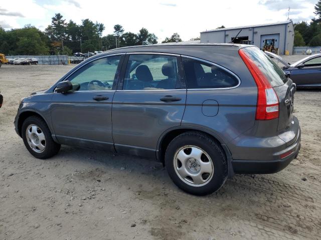 Photo 1 VIN: 5J6RE4H32BL070576 - HONDA CR-V LX 