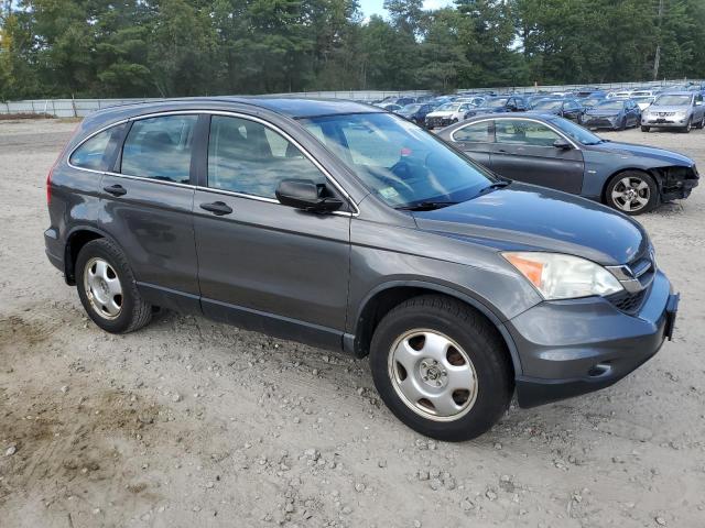 Photo 3 VIN: 5J6RE4H32BL070576 - HONDA CR-V LX 