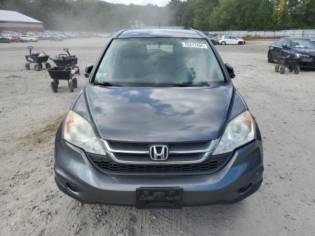 Photo 4 VIN: 5J6RE4H32BL070576 - HONDA CR-V LX 