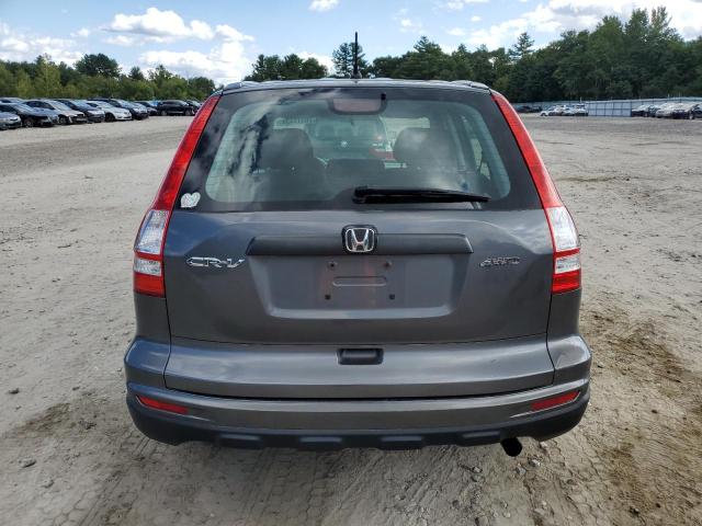 Photo 5 VIN: 5J6RE4H32BL070576 - HONDA CR-V LX 