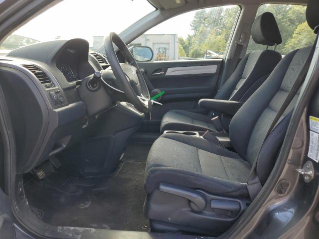 Photo 6 VIN: 5J6RE4H32BL070576 - HONDA CR-V LX 