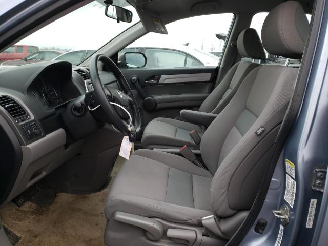 Photo 6 VIN: 5J6RE4H32BL071484 - HONDA CR-V LX 